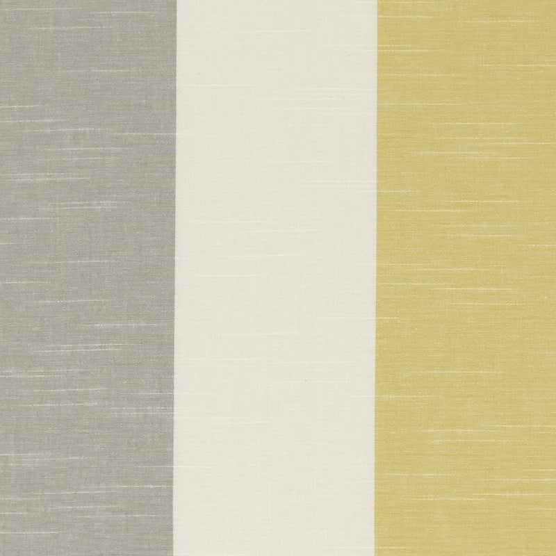 CLARKE AND CLARKE - BUCKTON- OCHRE - Fabric by the Yard OCHRE