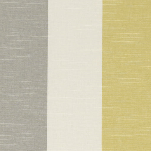 CLARKE AND CLARKE - BUCKTON- OCHRE - Fabric by the Yard OCHRE