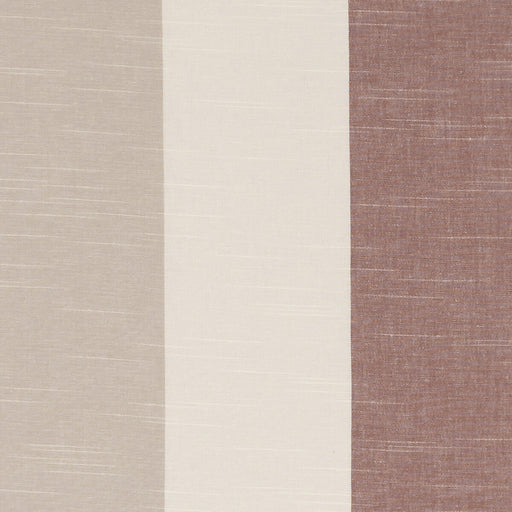 CLARKE AND CLARKE - BUCKTON- SPICE - Fabric by the Yard SPICE