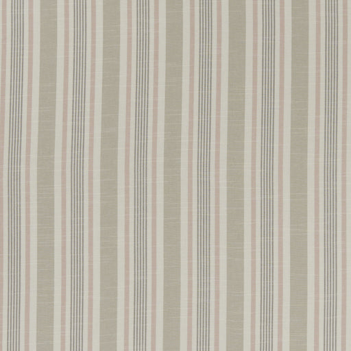 CLARKE AND CLARKE - MAPPLETON- BLUSH - Fabric by the Yard BLUSH