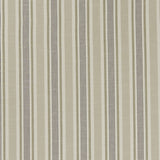 CLARKE AND CLARKE - MAPPLETON- CHARCOAL - Fabric by the Yard