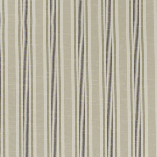 CLARKE AND CLARKE - MAPPLETON- CHARCOAL - Fabric by the Yard CHARCOAL