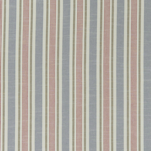 CLARKE AND CLARKE - F1310/04 - MAPPLETON - Fabric By the Yard