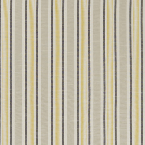 CLARKE AND CLARKE - MAPPLETON- OCHRE - Fabric by the Yard OCHRE