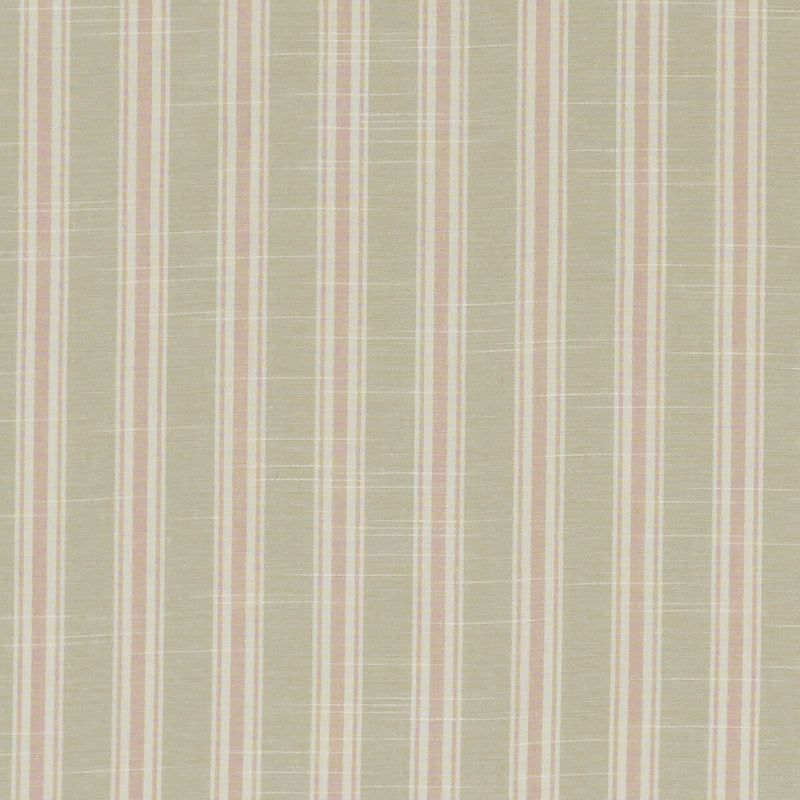 CLARKE AND CLARKE - THORNWICK- BLUSH - Fabric by the Yard BLUSH