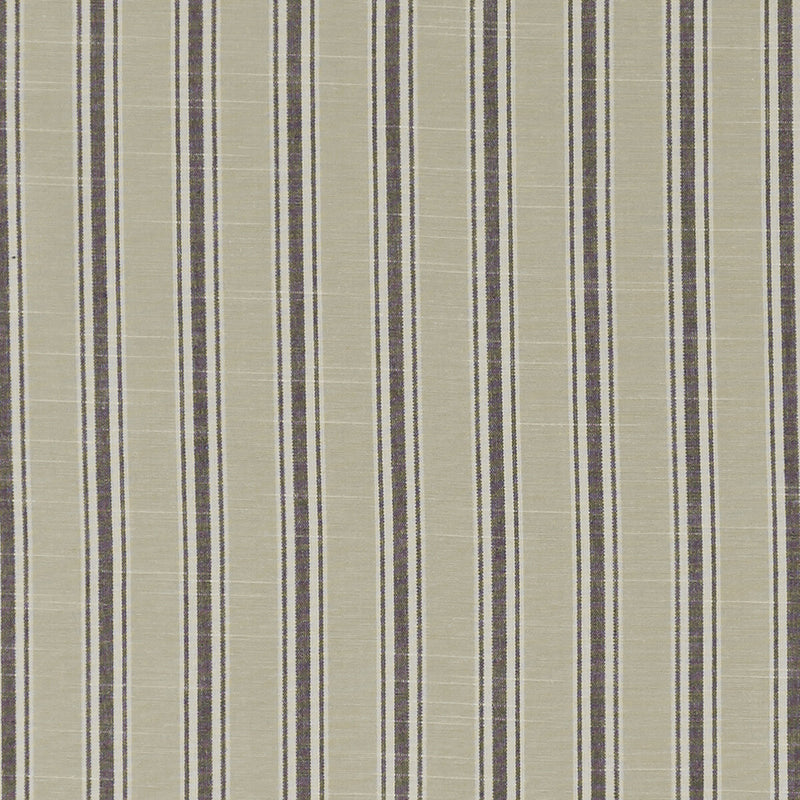 CLARKE AND CLARKE - THORNWICK- CHARCOAL - Fabric by the Yard CHARCOAL
