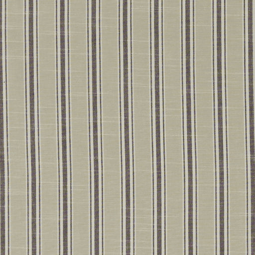 CLARKE AND CLARKE - THORNWICK- CHARCOAL - Fabric by the Yard CHARCOAL
