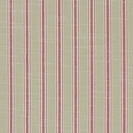 CLARKE AND CLARKE - THORNWICK- FUCHSIA - Fabric by the Yard FUCHSIA