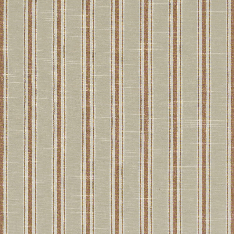CLARKE AND CLARKE - THORNWICK- SPICE - Fabric by the Yard SPICE