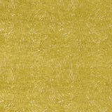CLARKE AND CLARKE - LEVANTE- CHARTREUSE - Fabric by the Yard