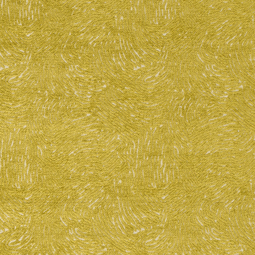 CLARKE AND CLARKE - LEVANTE- CHARTREUSE - Fabric by the Yard CHARTREUSE
