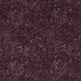 CLARKE AND CLARKE - LEVANTE- DAMSON - Fabric by the Yard