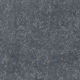 CLARKE AND CLARKE - LEVANTE- DENIM - Fabric by the Yard