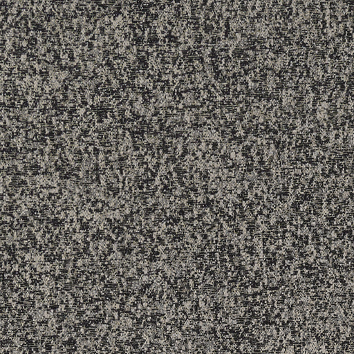 CLARKE AND CLARKE - LOGAN- NOIR - Fabric by the Yard NOIR
