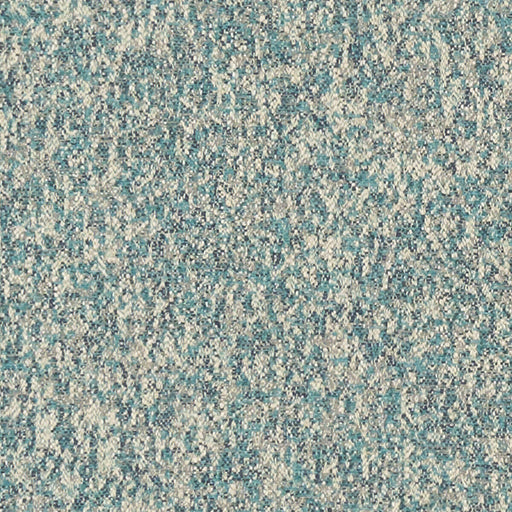 CLARKE AND CLARKE - LOGAN- TEAL - Fabric by the Yard TEAL