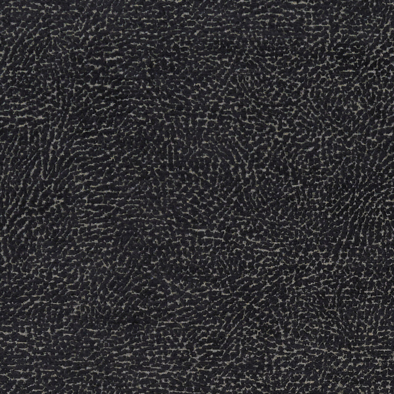 CLARKE AND CLARKE - MASON- MIDNIGHT - Fabric by the Yard MIDNIGHT