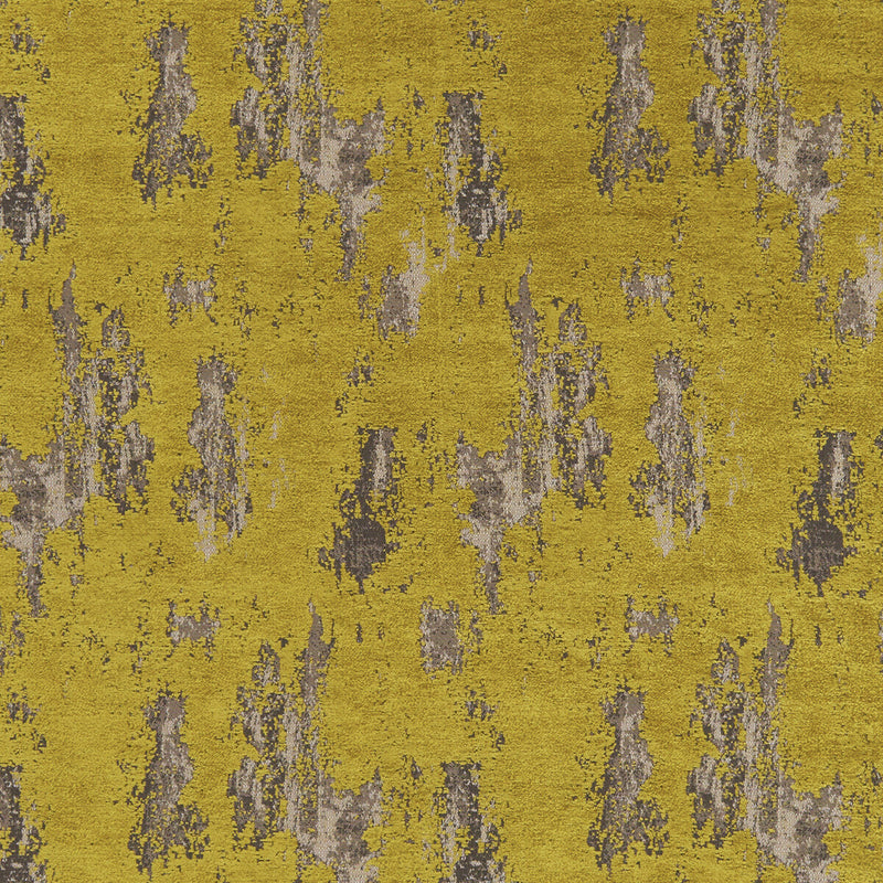 CLARKE AND CLARKE - MONTERREY- CHARTREUSE - Fabric by the Yard CHARTREUSE