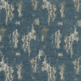 CLARKE AND CLARKE - MONTERREY- DENIM - Fabric by the Yard
