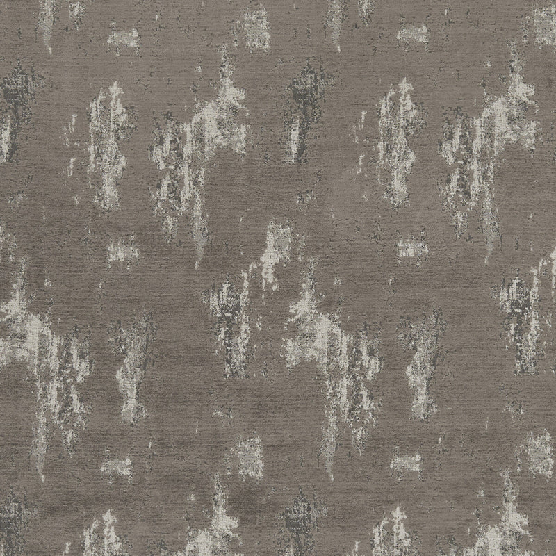 CLARKE AND CLARKE - MONTERREY- MOCHA - Fabric by the Yard MOCHA