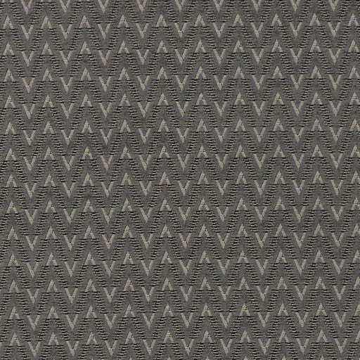 CLARKE AND CLARKE - ZION- CHARCOAL - Fabric by the Yard CHARCOAL