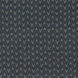 CLARKE AND CLARKE - ZION- DENIM - Fabric by the Yard