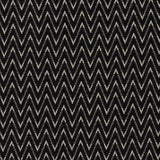 CLARKE AND CLARKE - ZION- NOIR - Fabric by the Yard