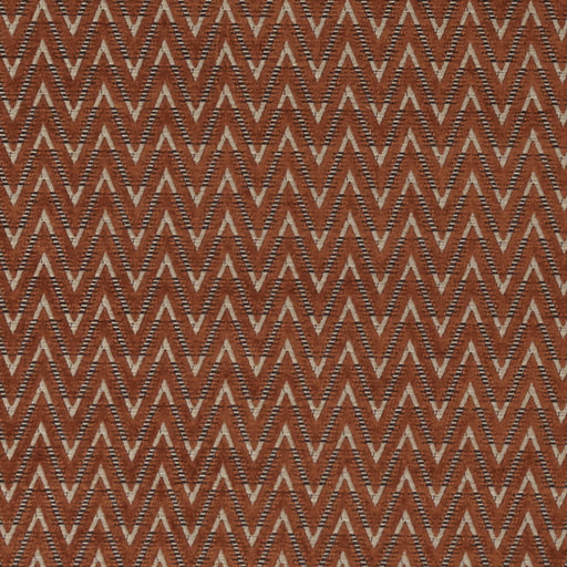 CLARKE AND CLARKE - F1324/06 - ZION - Fabric By the Yard