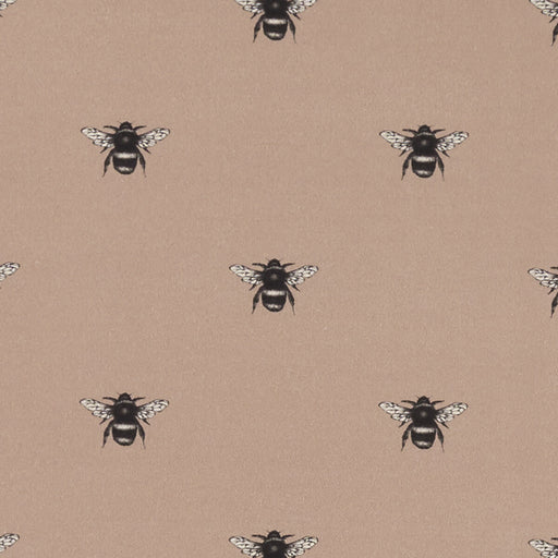 CLARKE AND CLARKE - F1325/01 - ABEJA - Fabric By the Yard