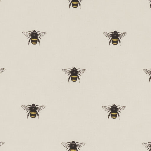 CLARKE AND CLARKE - F1325/02 - ABEJA - Fabric By the Yard
