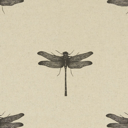 CLARKE AND CLARKE - F1327/02 - AZURE - Fabric By the Yard