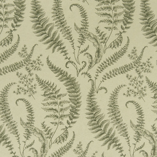 CLARKE AND CLARKE - F1328/03 - FOLIUM - Fabric By the Yard