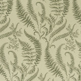 CLARKE AND CLARKE - FOLIUM- FOREST - Fabric by the Yard