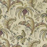 CLARKE AND CLARKE - OPHELIA- MULTI - Fabric by the Yard