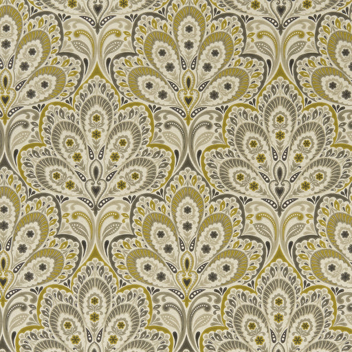 CLARKE AND CLARKE - F1332/01 - PERSIA - Fabric By the Yard