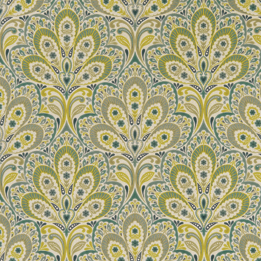 CLARKE AND CLARKE - F1332/03 - PERSIA - Fabric By the Yard
