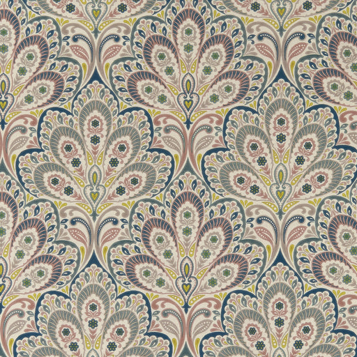 CLARKE AND CLARKE - F1332/04 - PERSIA - Fabric By the Yard