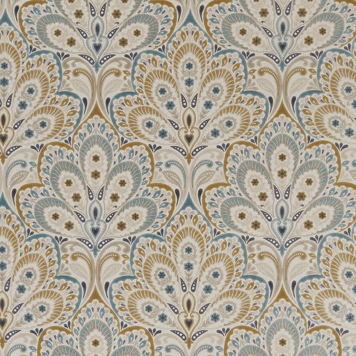 CLARKE AND CLARKE - F1332/05 - PERSIA - Fabric By the Yard