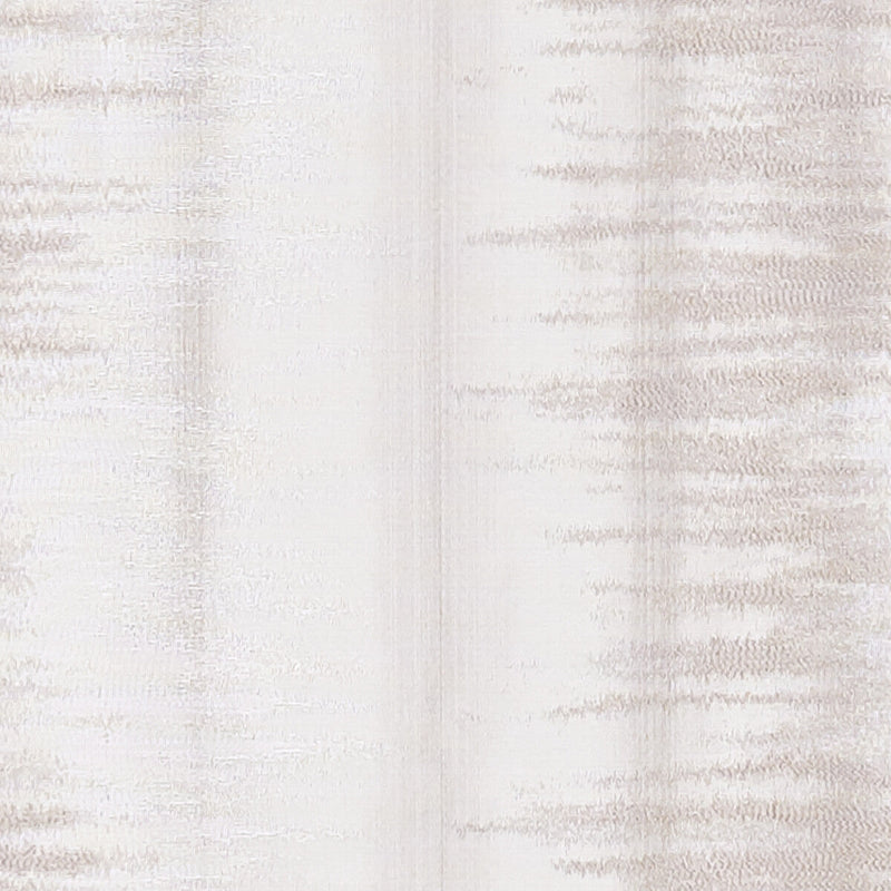 CLARKE AND CLARKE - CONTOUR- IVORY - Fabric by the Yard IVORY