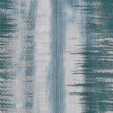 CLARKE AND CLARKE - CONTOUR- KINGFISHER - Fabric by the Yard