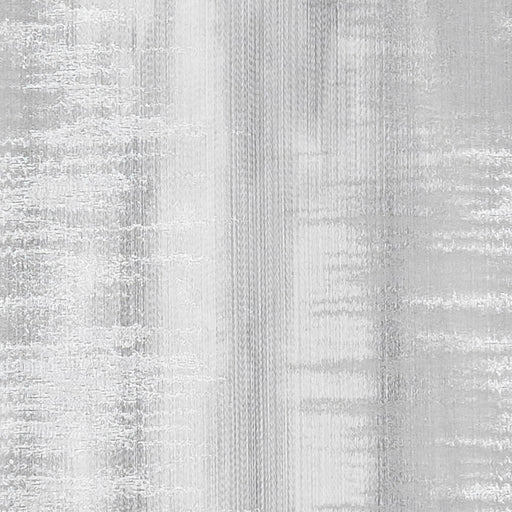CLARKE AND CLARKE - CONTOUR- SILVER - Fabric by the Yard SILVER