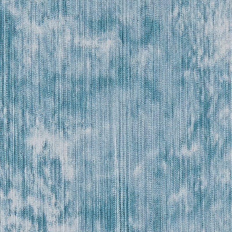 CLARKE AND CLARKE - HAZE- KINGFISHER - Fabric by the Yard KINGFISHER