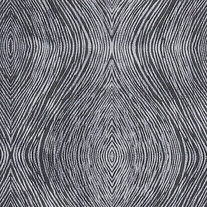 CLARKE AND CLARKE - LUSTER- CHARCOAL - Fabric by the Yard CHARCOAL