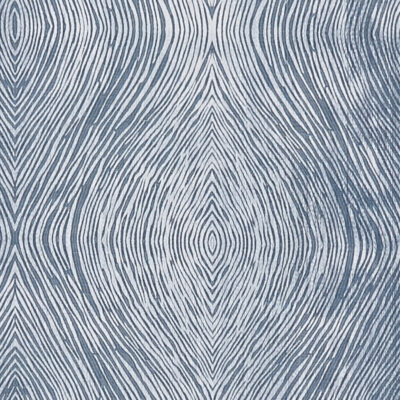 CLARKE AND CLARKE - LUSTER- DENIM - Fabric by the Yard DENIM