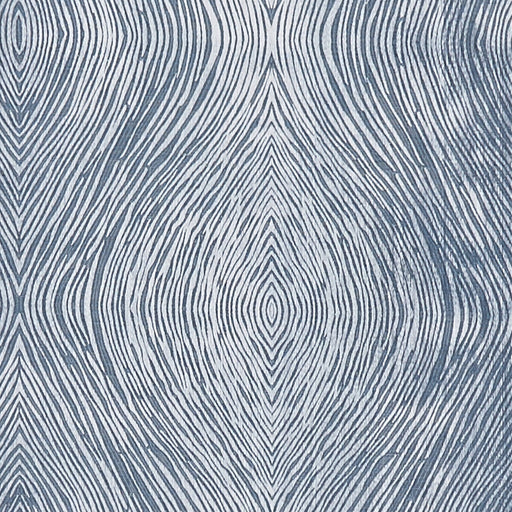 CLARKE AND CLARKE - LUSTER- DENIM - Fabric by the Yard DENIM