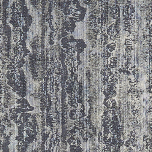 CLARKE AND CLARKE - MYSTIC- CHARCOAL - Fabric by the Yard CHARCOAL