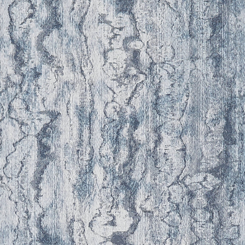 CLARKE AND CLARKE - MYSTIC- DENIM - Fabric by the Yard DENIM