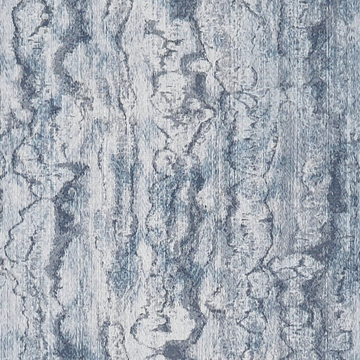 CLARKE AND CLARKE - MYSTIC- DENIM - Fabric by the Yard DENIM