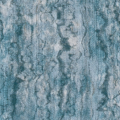 CLARKE AND CLARKE - MYSTIC- KINGFISHER - Fabric by the Yard KINGFISHER