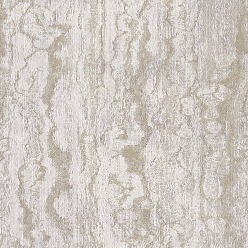 CLARKE AND CLARKE - MYSTIC- MOCHA - Fabric by the Yard MOCHA