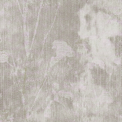 CLARKE AND CLARKE - SILHOUETTE- MOCHA - Fabric by the Yard MOCHA